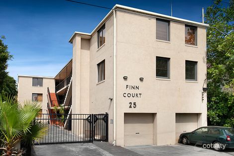 17/25 Bendigo Ave, Elwood, VIC 3184