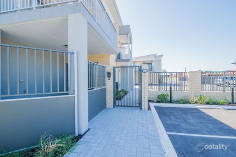 Property photo of 12/1 Acton Avenue Bentley WA 6102
