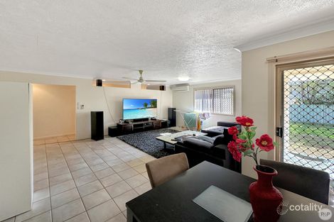 Property photo of 38 Rundle Street Mount Louisa QLD 4814