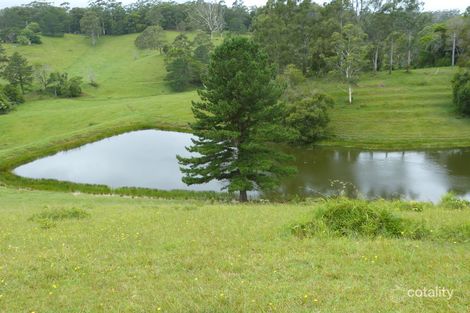 Property photo of 135 Campbell Road Bellthorpe QLD 4514