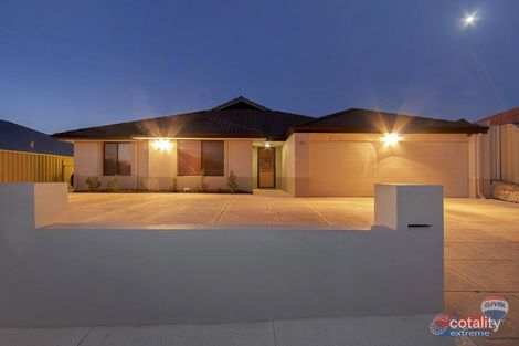 43 Condicote Loop, Butler, WA 6036