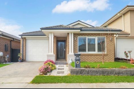 30 Broadfoot Ave, Marsden Park, NSW 2765