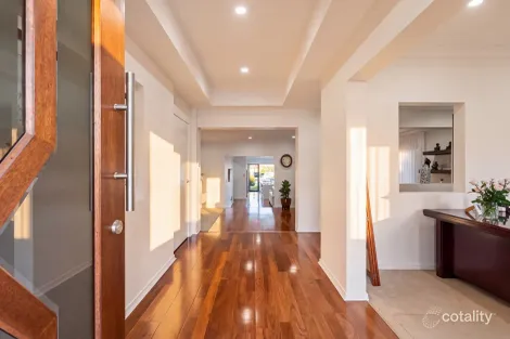 Property photo of 26 Peachester Close Ormeau QLD 4208