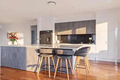 Property photo of 26 Peachester Close Ormeau QLD 4208