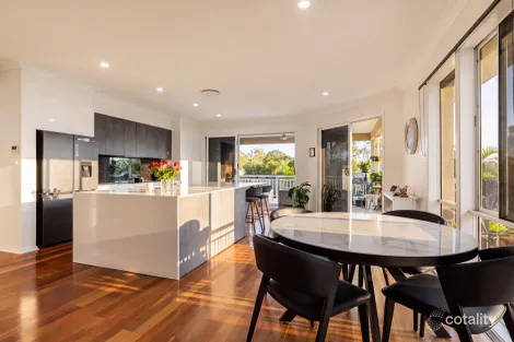 Property photo of 26 Peachester Close Ormeau QLD 4208