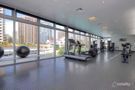 Property photo of 6402/9 Hamilton Avenue Surfers Paradise QLD 4217