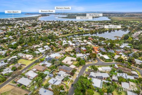Property photo of 22 Valda Crescent Ocean Grove VIC 3226