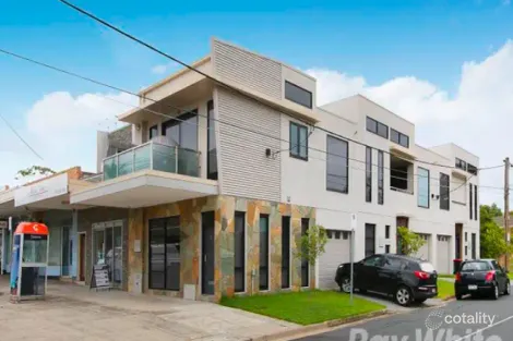 Property photo of 3/13 Chapel Road Moorabbin VIC 3189