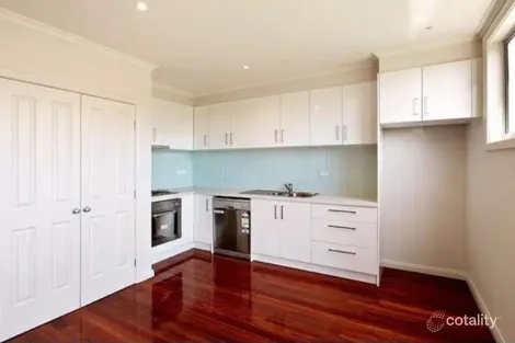 Property photo of 3/13 Chapel Road Moorabbin VIC 3189