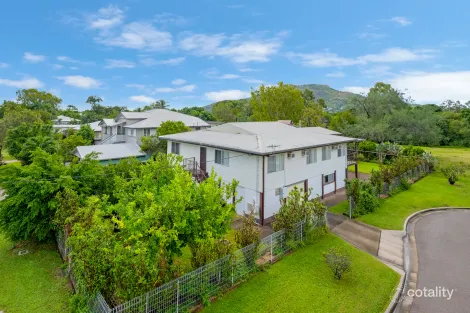 Property photo of 57 Philp Street Hermit Park QLD 4812