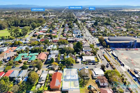 Property photo of 42 McAneny Street Redcliffe QLD 4020