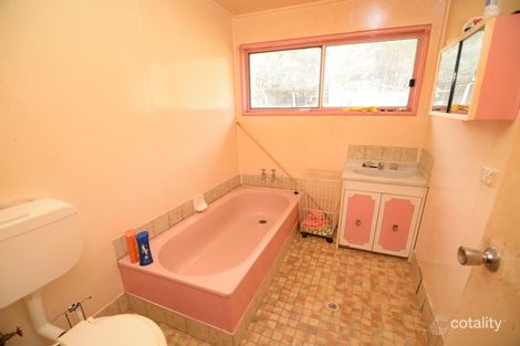 Property photo of 53 Merinda Street Hargraves NSW 2850