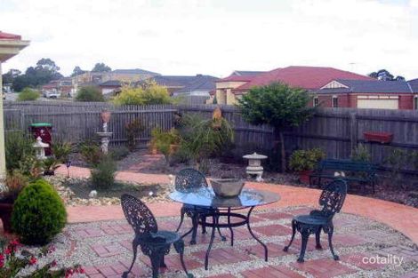 Property photo of 7 Wynen Court Narre Warren VIC 3805
