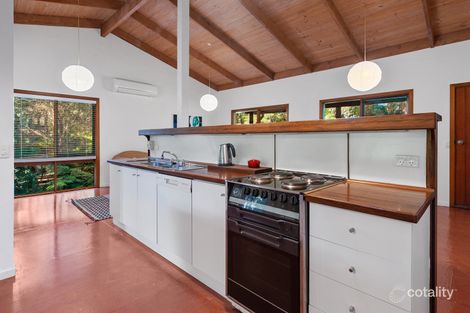 Property photo of 26 Grantham Crescent Dangar Island NSW 2083
