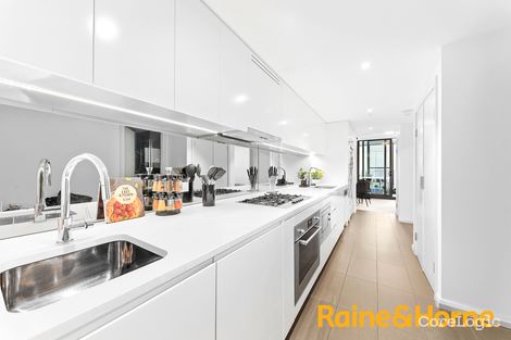Property photo of 812/10 Burroway Road Wentworth Point NSW 2127