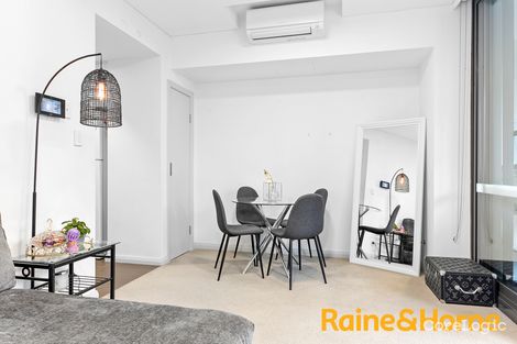 Property photo of 812/10 Burroway Road Wentworth Point NSW 2127