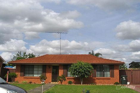 Property photo of 15 Shortland Place Doonside NSW 2767