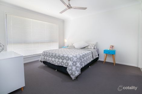 Property photo of 60 Regents Drive Redbank Plains QLD 4301