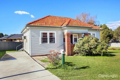 Property photo of 33 Rundle Avenue Wallsend NSW 2287