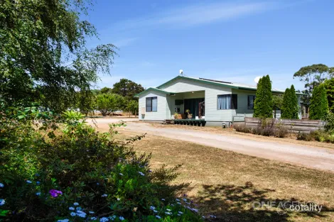 37 Grooms Cross Rd, Irishtown, TAS 7330