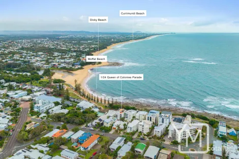 1/24 Queen Of Colonies Pde, Moffat Beach, QLD 4551
