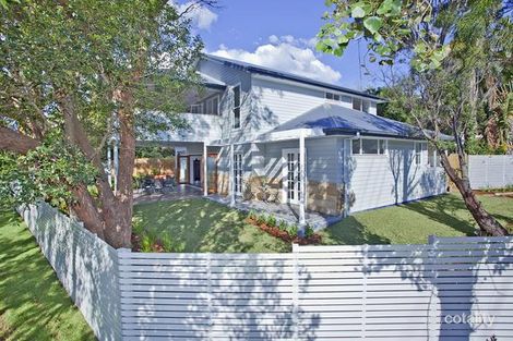 Property photo of 1 Trevor Road Newport NSW 2106