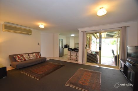 Property photo of 2 Buckle Court Middle Ridge QLD 4350