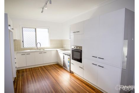 Property photo of 2 Logan Street Norville QLD 4670
