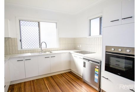 Property photo of 2 Logan Street Norville QLD 4670