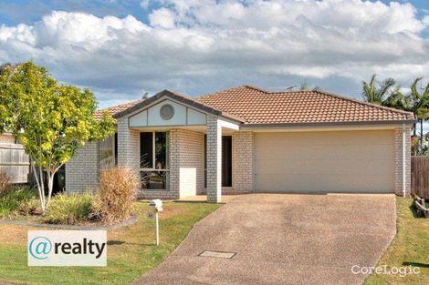 Property photo of 21 Barrallier Place Drewvale QLD 4116