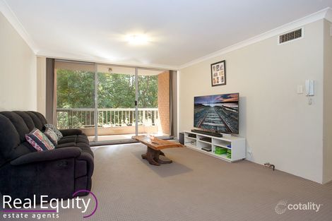 Property photo of 42/3 Mead Drive Chipping Norton NSW 2170