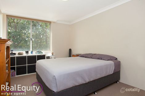Property photo of 42/3 Mead Drive Chipping Norton NSW 2170