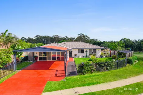 58 Hamish St, Calamvale, QLD 4116