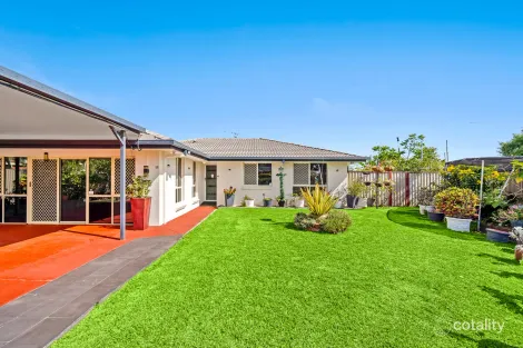 Property photo of 58 Hamish Street Calamvale QLD 4116