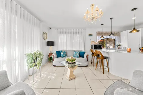 Property photo of 58 Hamish Street Calamvale QLD 4116