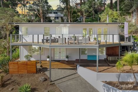 Property photo of 6 Mondy Crescent Avoca Beach NSW 2251