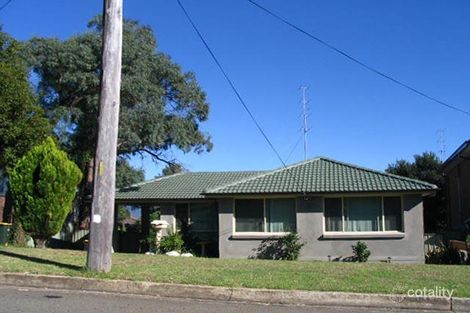 26 Hogan Ave, Mount Warrigal, NSW 2528