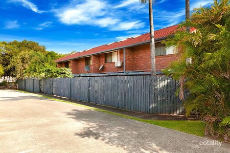 Property photo of 8/11 Balcara Avenue Carseldine QLD 4034