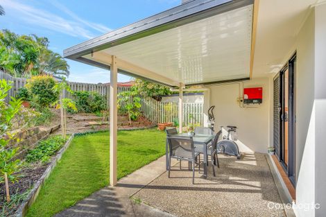 Property photo of 1/1 Nikau Crescent Nerang QLD 4211