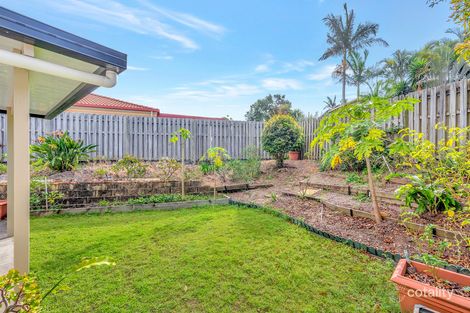 Property photo of 1/1 Nikau Crescent Nerang QLD 4211