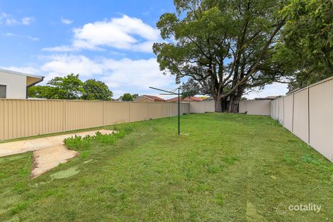 Property photo of 70 Cambridge Street Berala NSW 2141