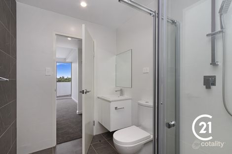 Property photo of 501/7B Olive Street Seven Hills NSW 2147