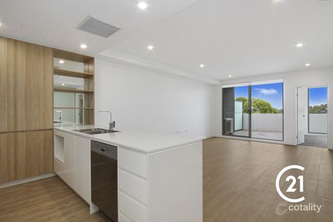 Property photo of 501/7B Olive Street Seven Hills NSW 2147