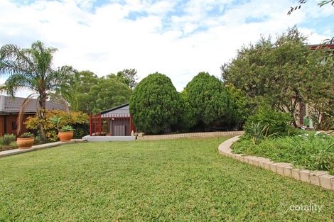 Property photo of 8 Hessel Place Emu Heights NSW 2750