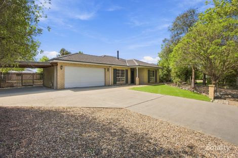 Property photo of 10 Day Circuit Bungendore NSW 2621