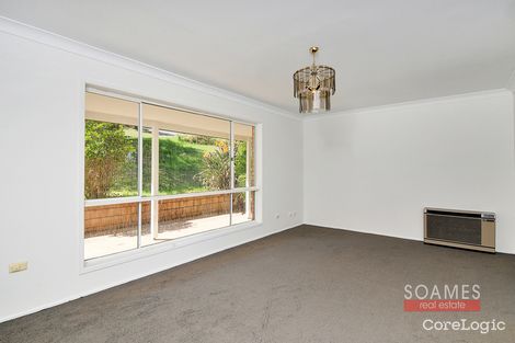 Property photo of 1 Gloria Close Mount Colah NSW 2079