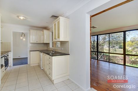 Property photo of 1 Gloria Close Mount Colah NSW 2079