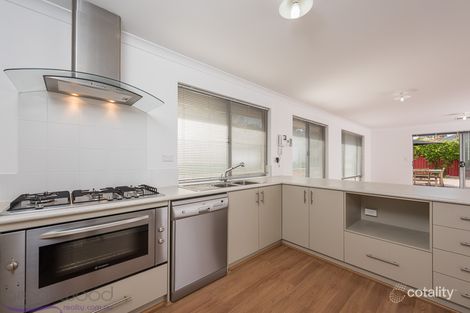 Property photo of 4 Ackmar Way Swan View WA 6056