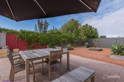 Property photo of 4 Ackmar Way Swan View WA 6056