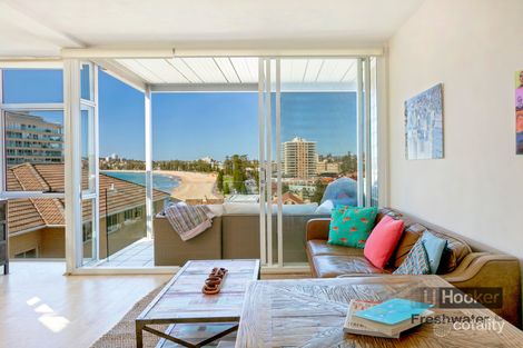 4/62 Queenscliff Rd, Queenscliff, NSW 2096